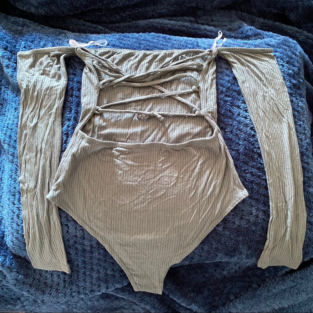 Bodysuit